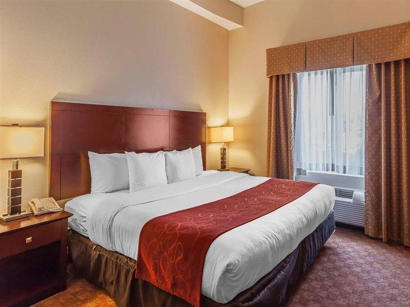 Comfort Suites Suffolk - Chesapeake Luaran gambar