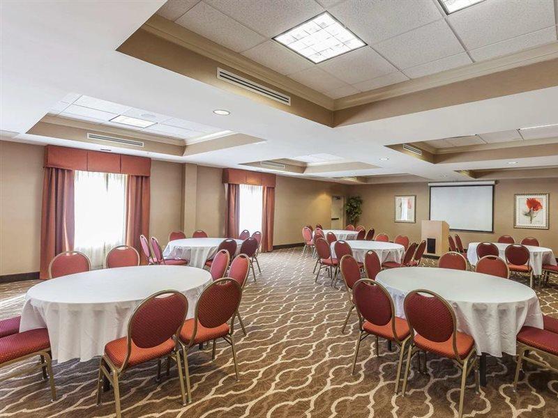 Comfort Suites Suffolk - Chesapeake Luaran gambar