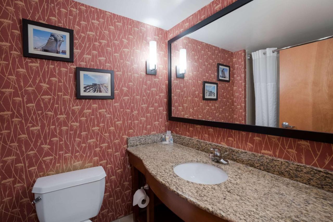 Comfort Suites Suffolk - Chesapeake Luaran gambar
