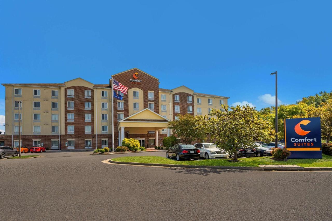 Comfort Suites Suffolk - Chesapeake Luaran gambar