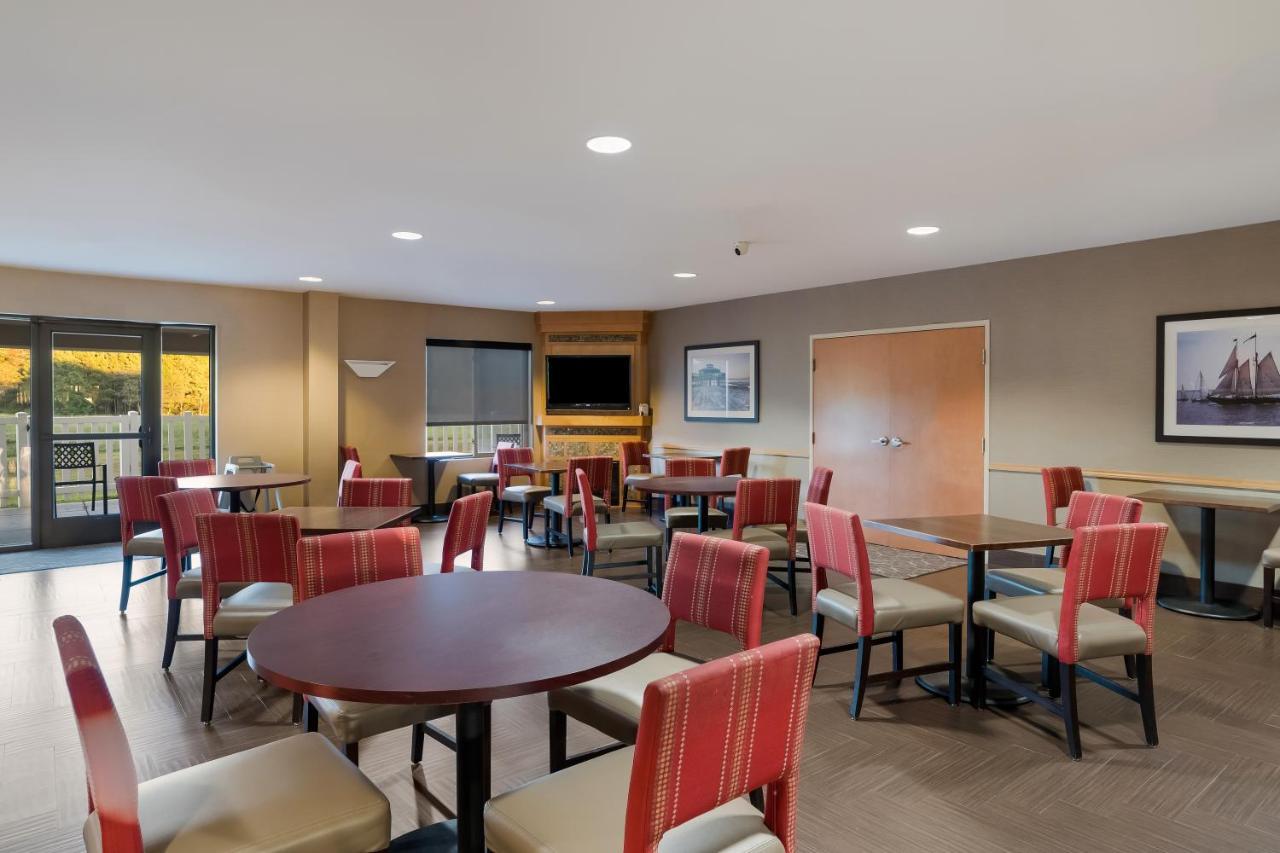 Comfort Suites Suffolk - Chesapeake Luaran gambar