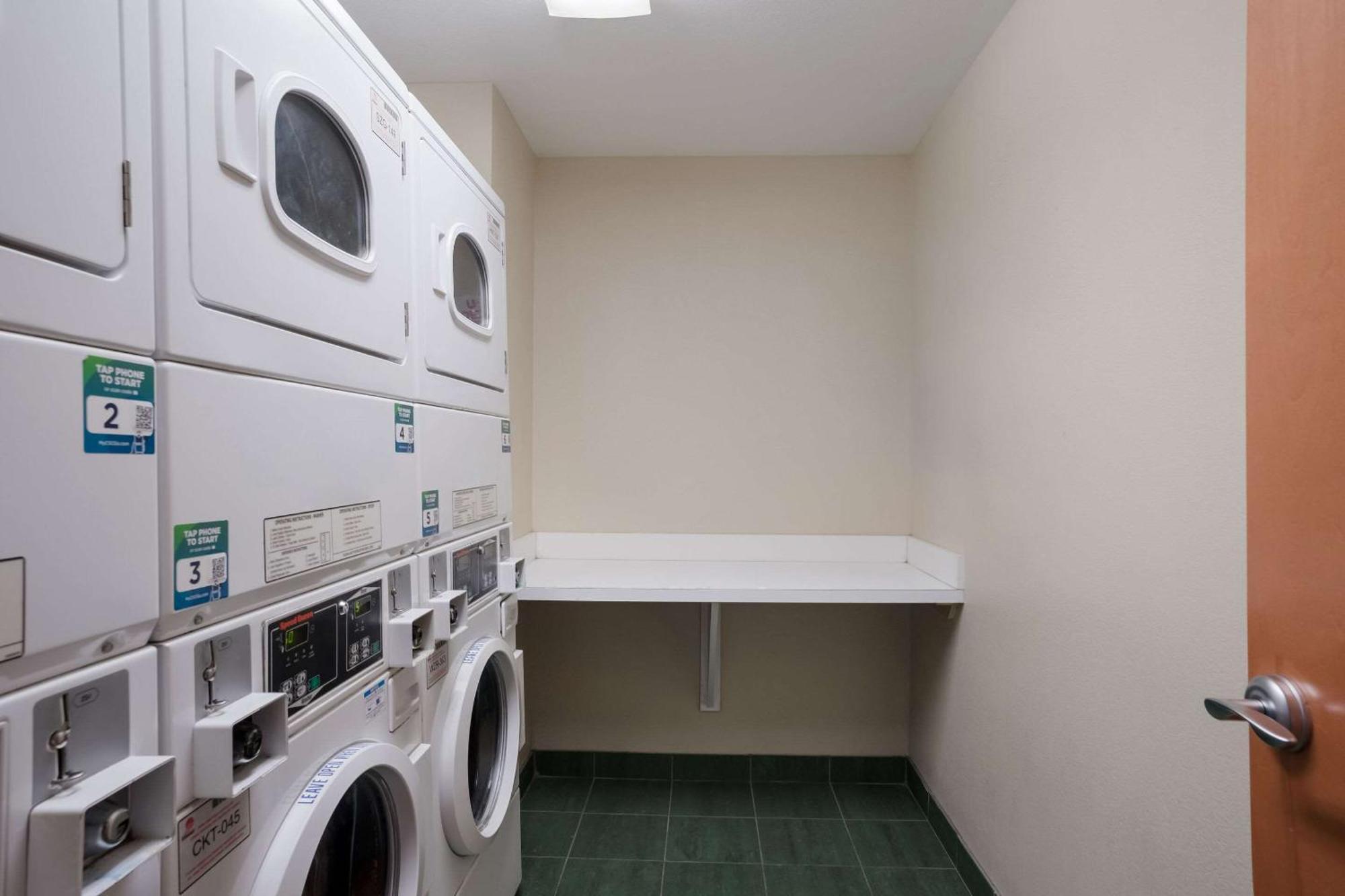 Comfort Suites Suffolk - Chesapeake Luaran gambar